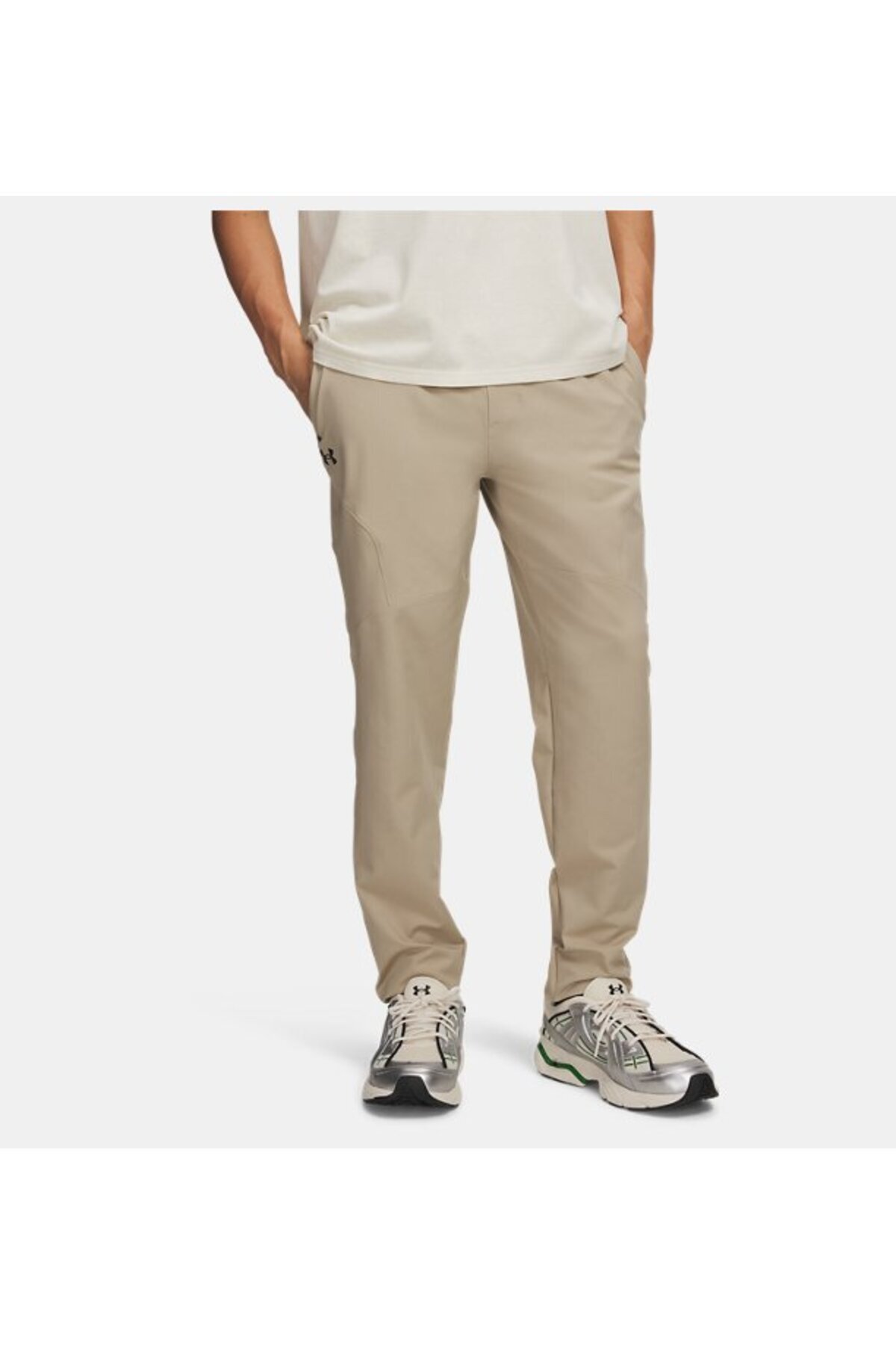 آندر آرمور شلوار ورزشی مردانه UA مدل Unstoppable کد 6003861-299