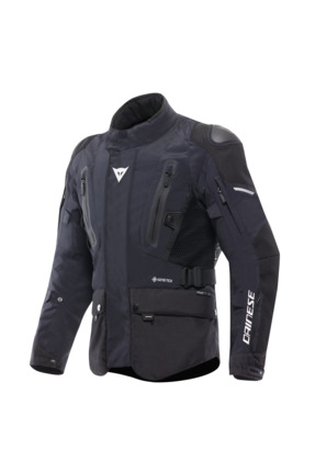 Dainese Carve Master 4 Black Gore-tex Mont