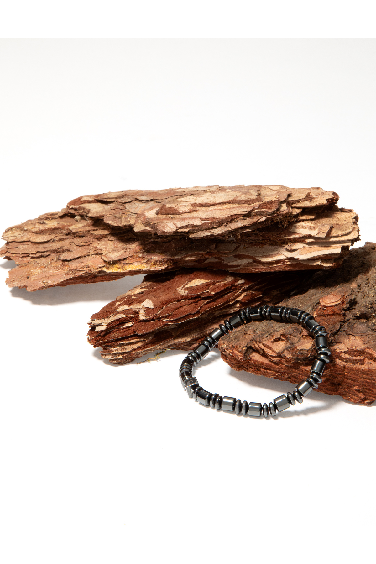 پیر کاردین دستبند خاکستری ۵۰۳۲۵۵۶۳-۱۰۰