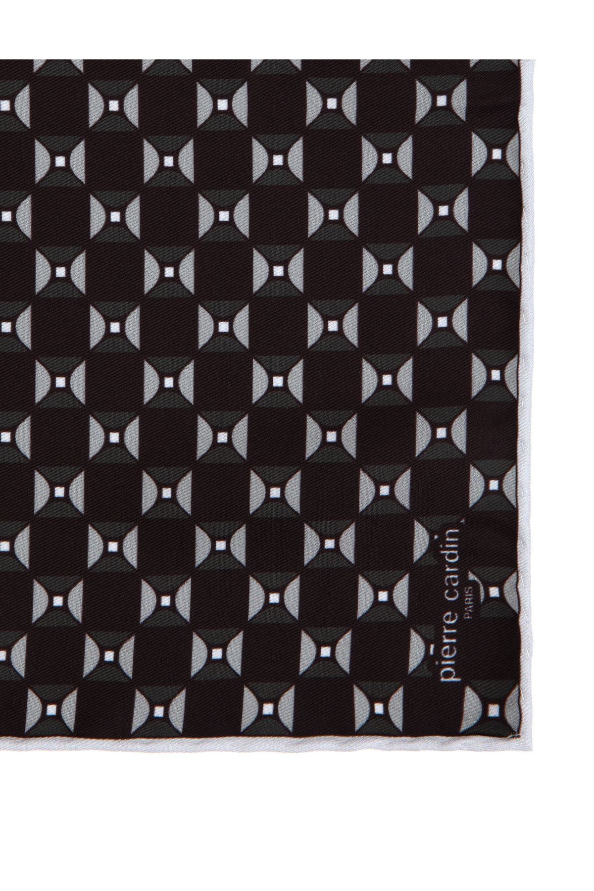دستمال مردانه راسته | پیر کاردین Pierre Cardin 50325928 - تصویر 5