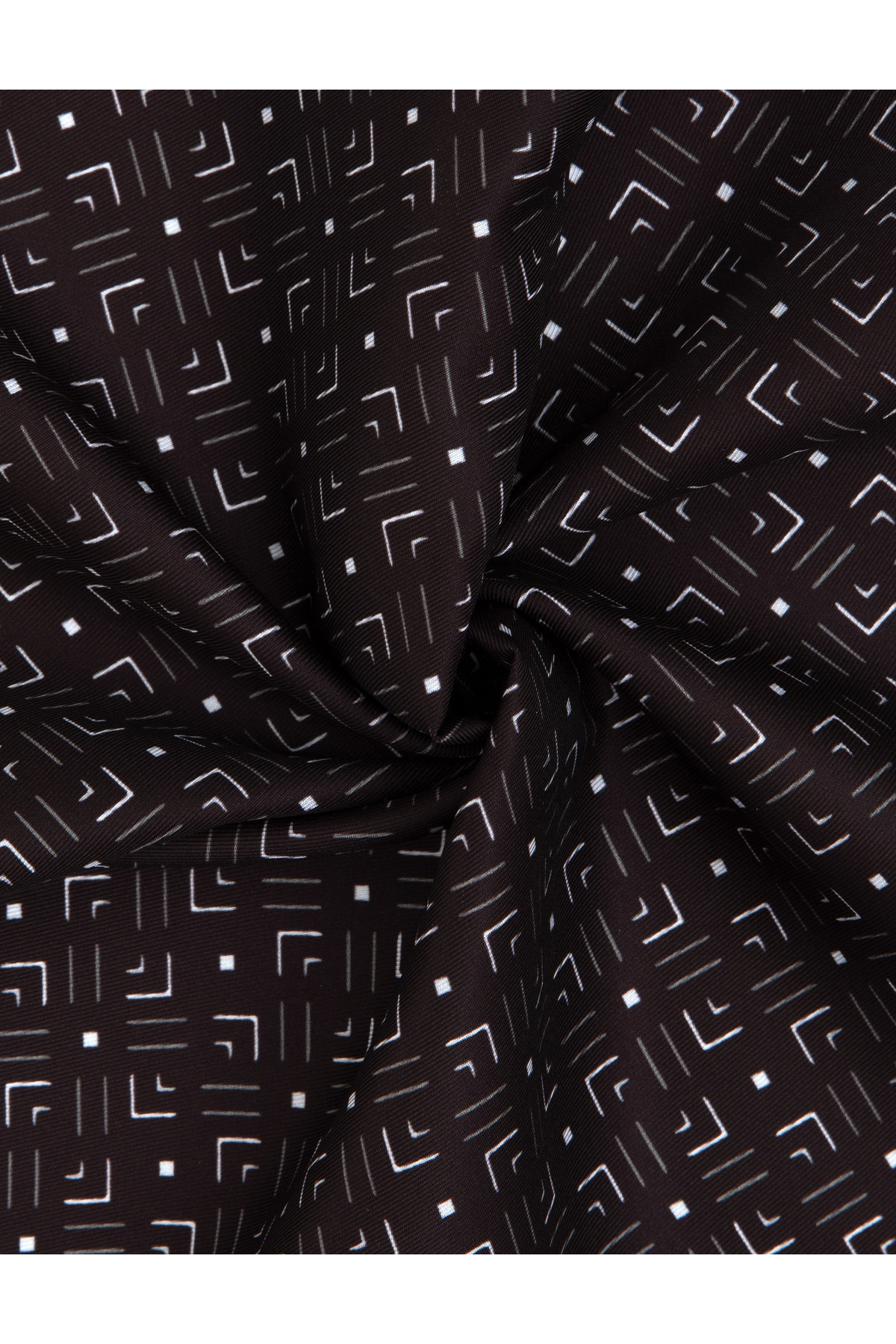 دستمال مردانه راسته | پیر کاردین Pierre Cardin 50325950 - تصویر 4
