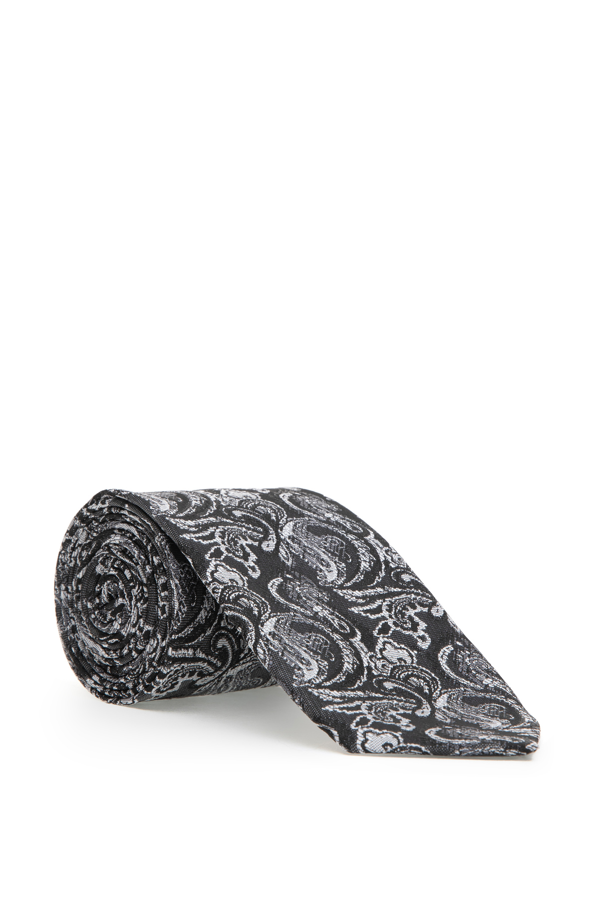 Pierre Cardin  Siyah Kravat 50319301-001 - Görsel 2