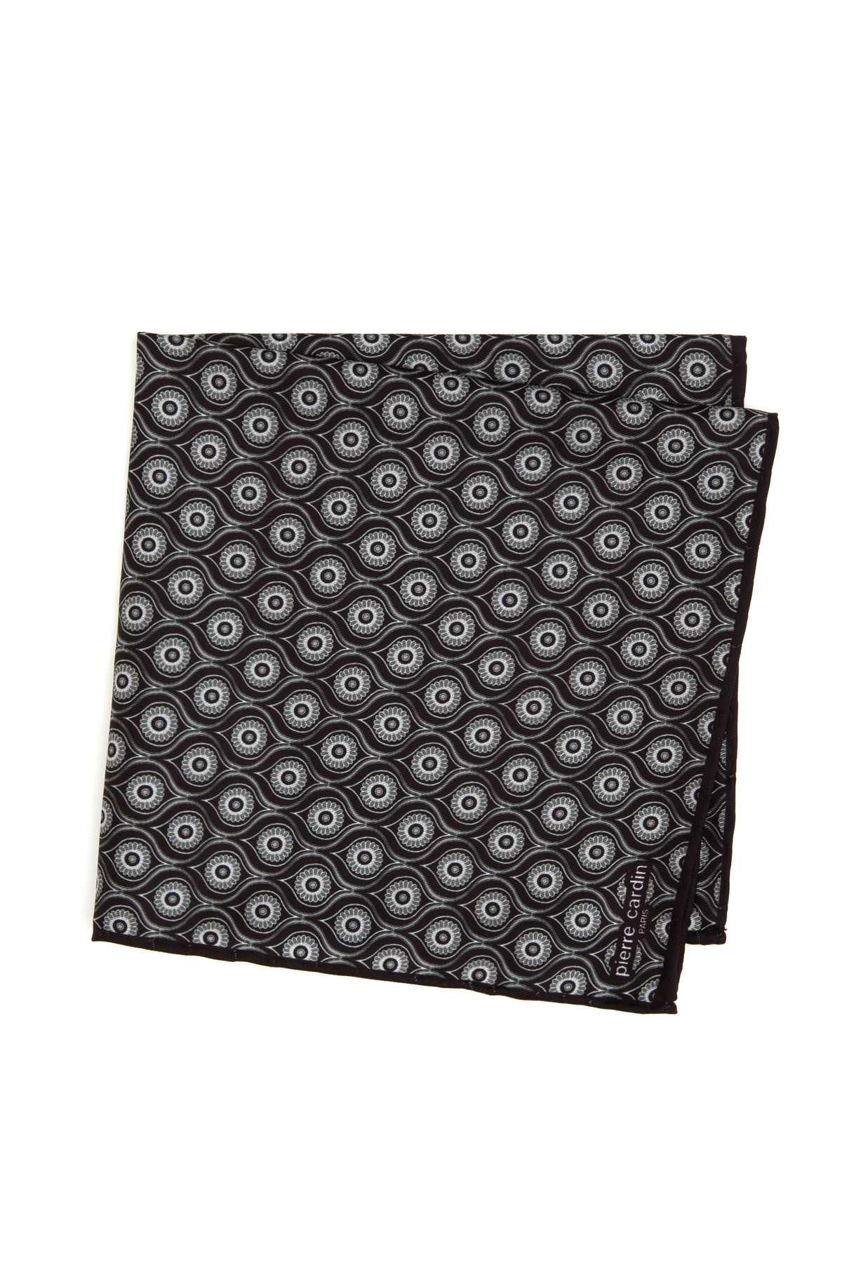 دستمال مردانه راسته | پیر کاردین Pierre Cardin 50325900 - تصویر 2