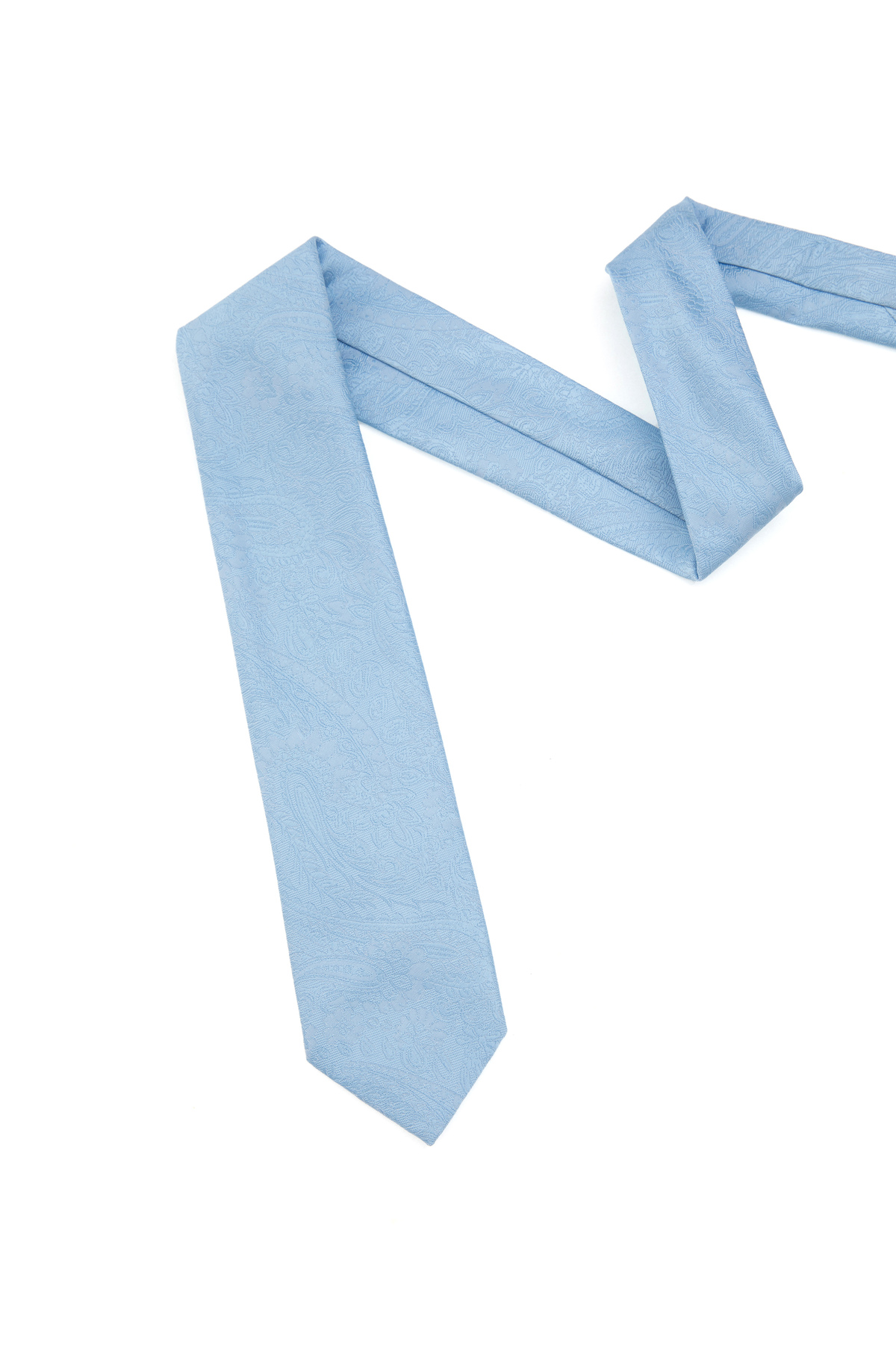 پیر کاردین کراوات آبی ۵۰۳۱۹۳۱۶-۳۰۰