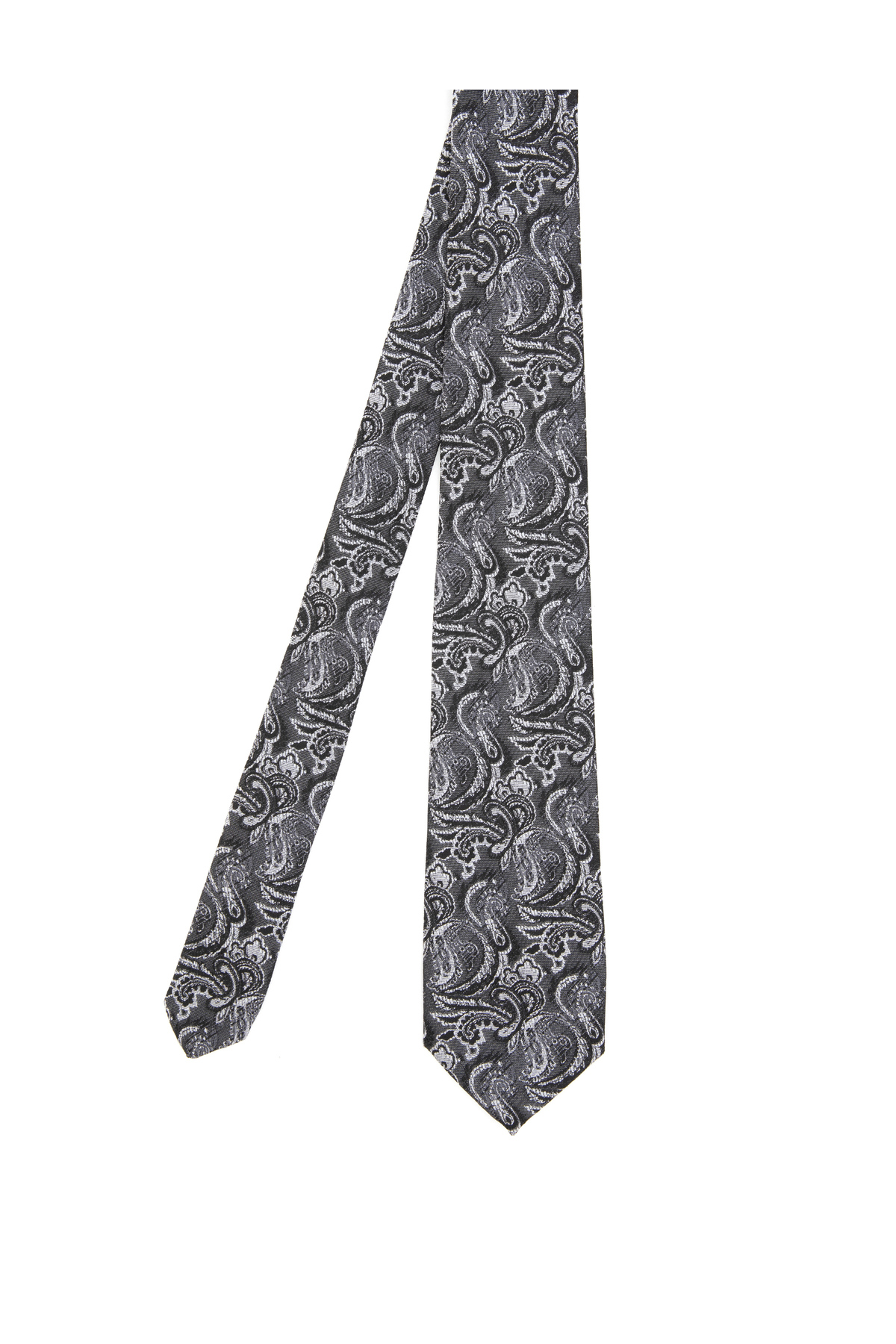 Pierre Cardin  Siyah Kravat 50319301-001 - Görsel 3