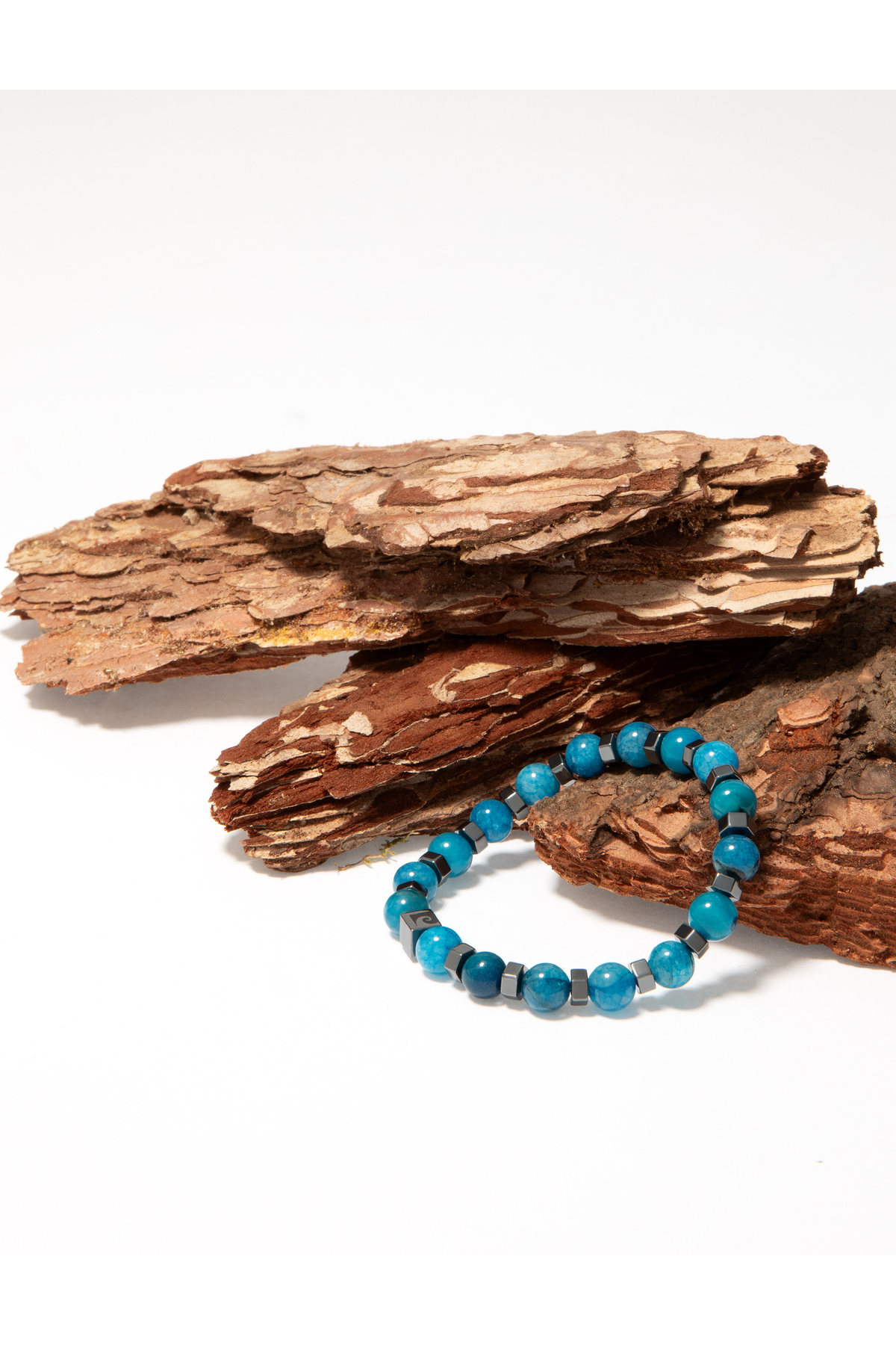 پیر کاردین دستبند سرمه‌ای ۵۰۳۲۵۶۰۱-۲۰۰