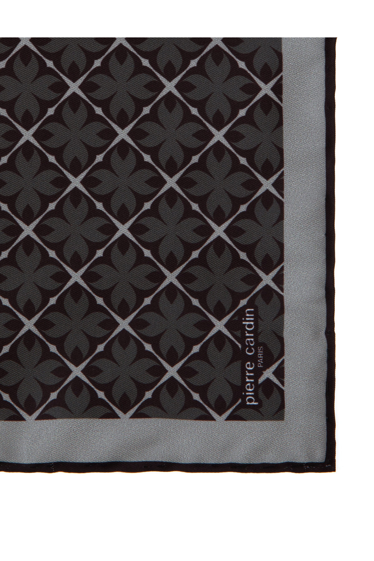 دستمال مردانه راسته | پیر کاردین Pierre Cardin 50325901 - تصویر 5