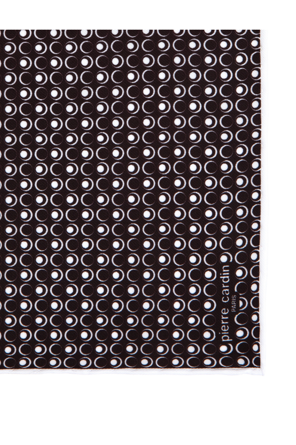 دستمال مردانه راسته | پیر کاردین Pierre Cardin 50325803 - تصویر 5