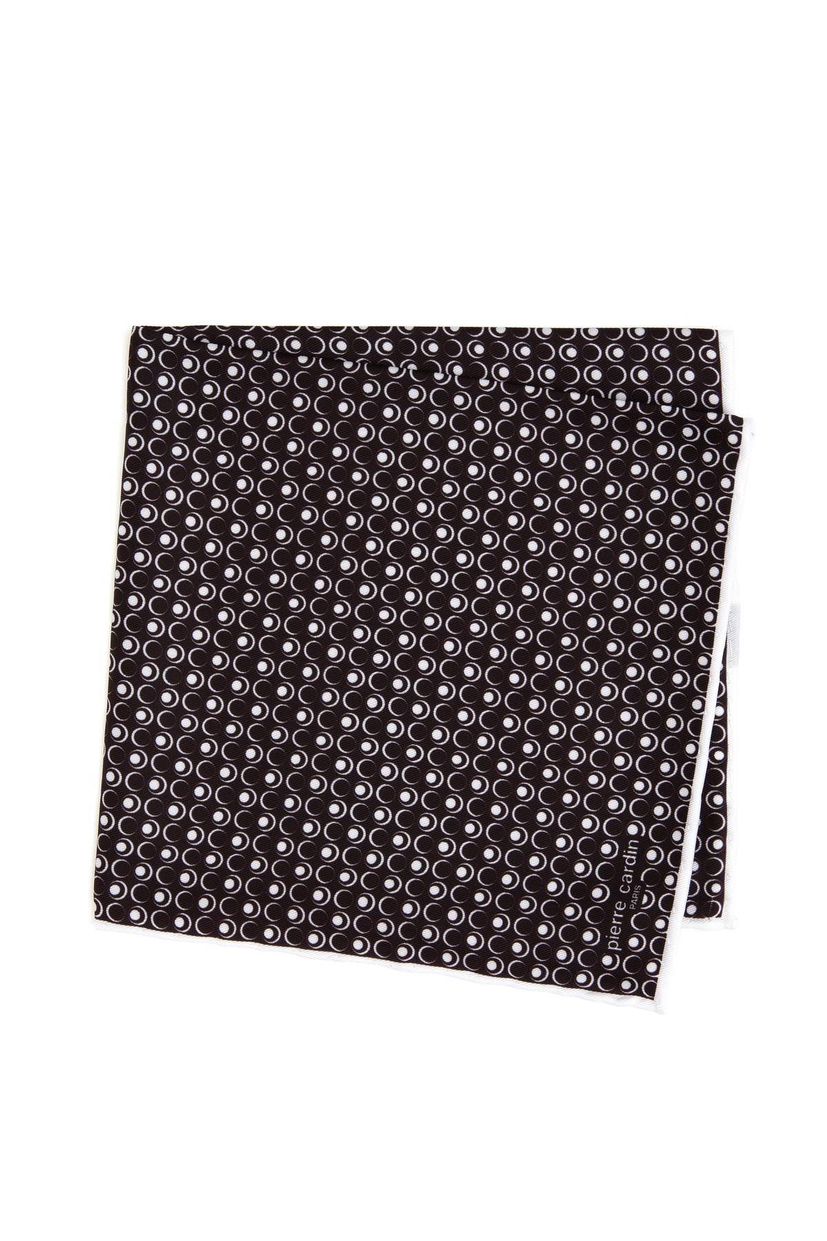 دستمال مردانه راسته | پیر کاردین Pierre Cardin 50325803 - تصویر 2