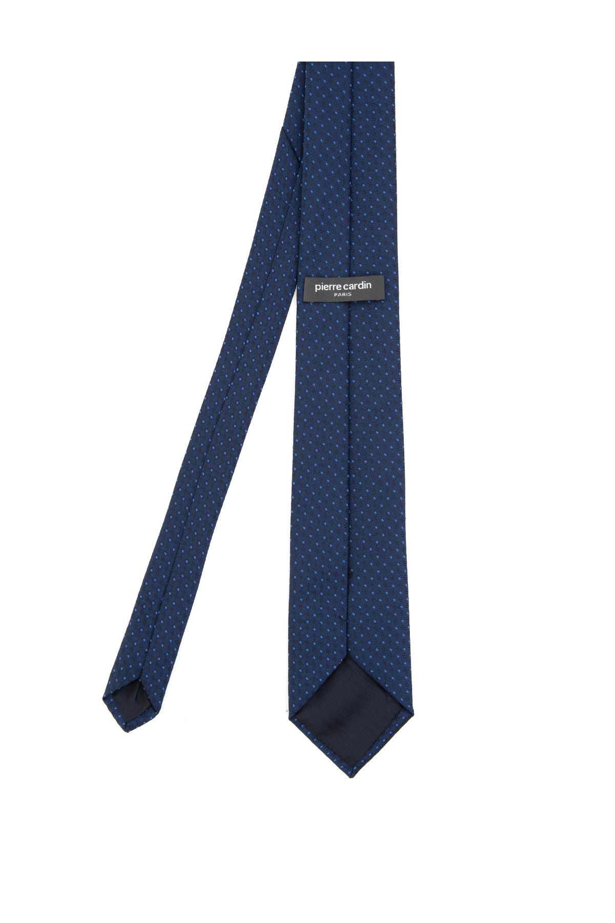 Pierre Cardin  Lacivert Kravat 50319310-200 - Görsel 5