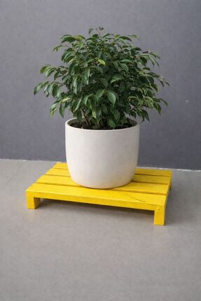 Marmara Raf Sistemleri Saksı altlığı