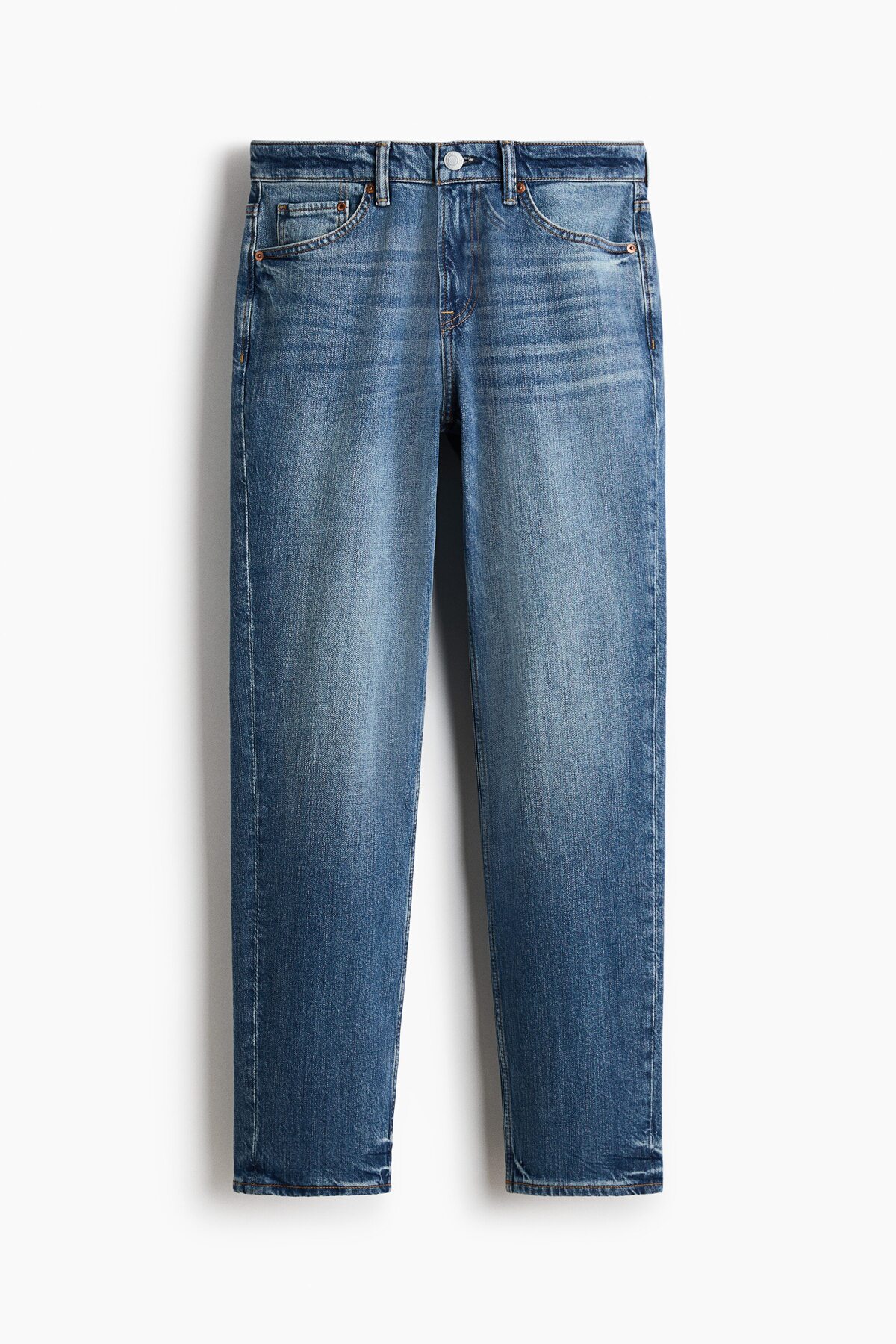 H&M Slim Jeans görsel 3