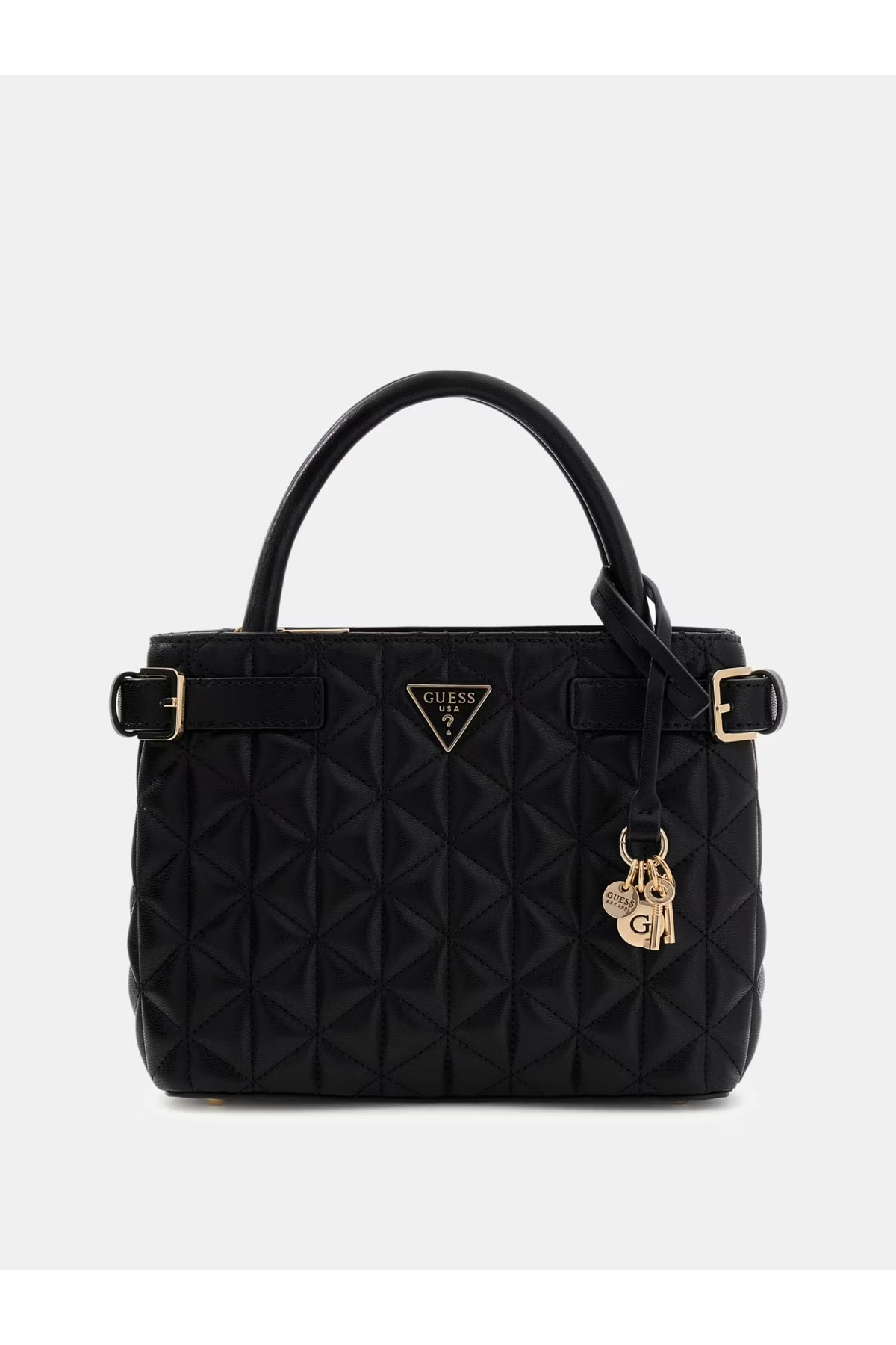 گس کیف دستی زنانه Paisleigh - QG988305