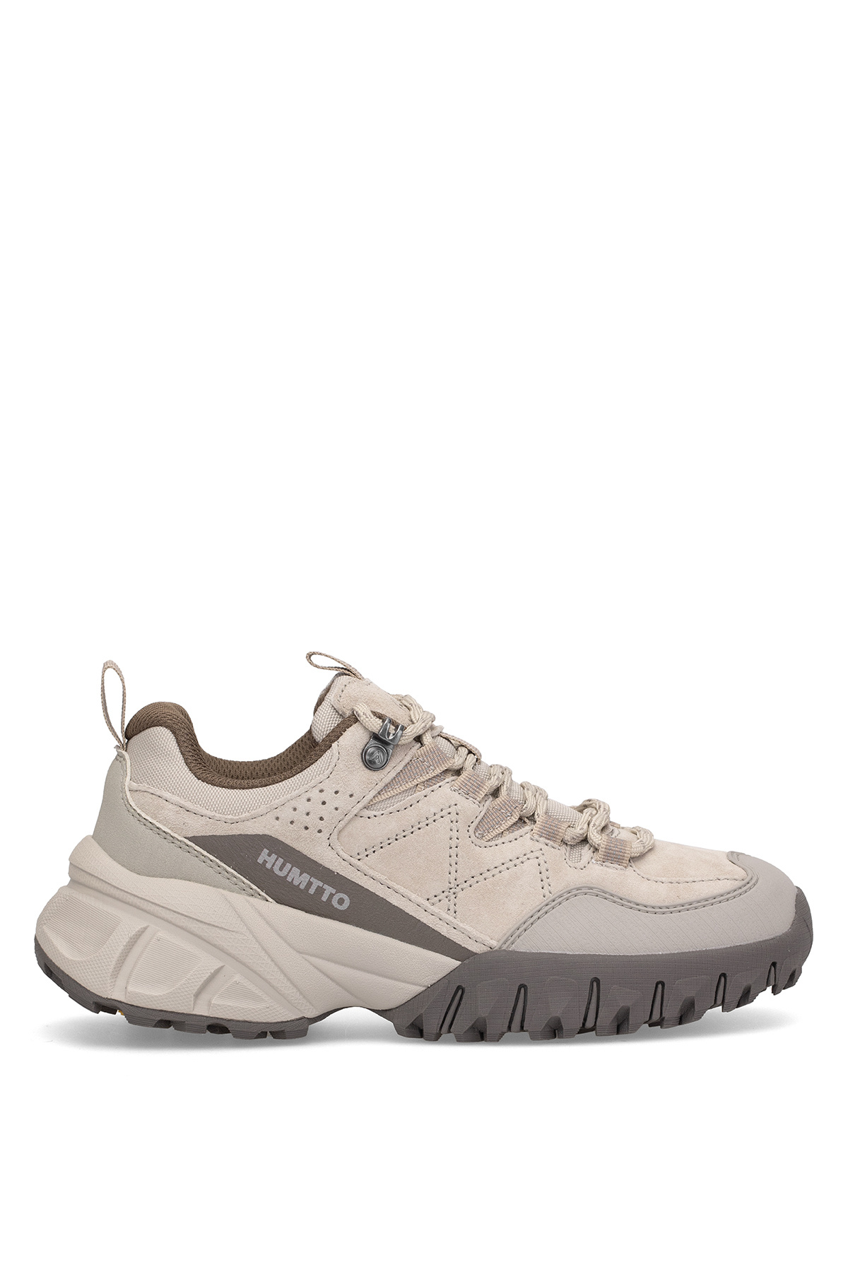 HUMTTO 350354B-3 Koyu Bej Outdoor Ayakkabı