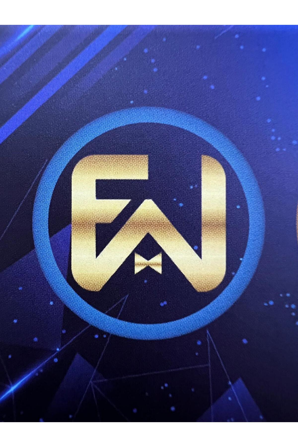 ElitWear  Erkek Baggy Fit Rahat Kalıp Kemerli Geniş Kalıp Pantolon SBG - Görsel 4