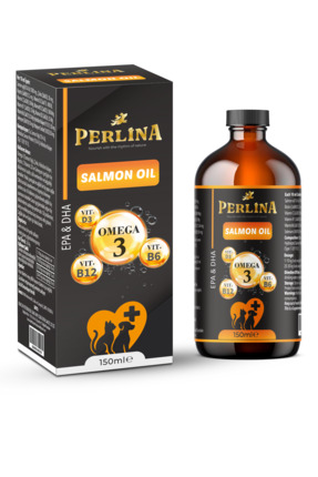 Perlina SOMON YAĞI