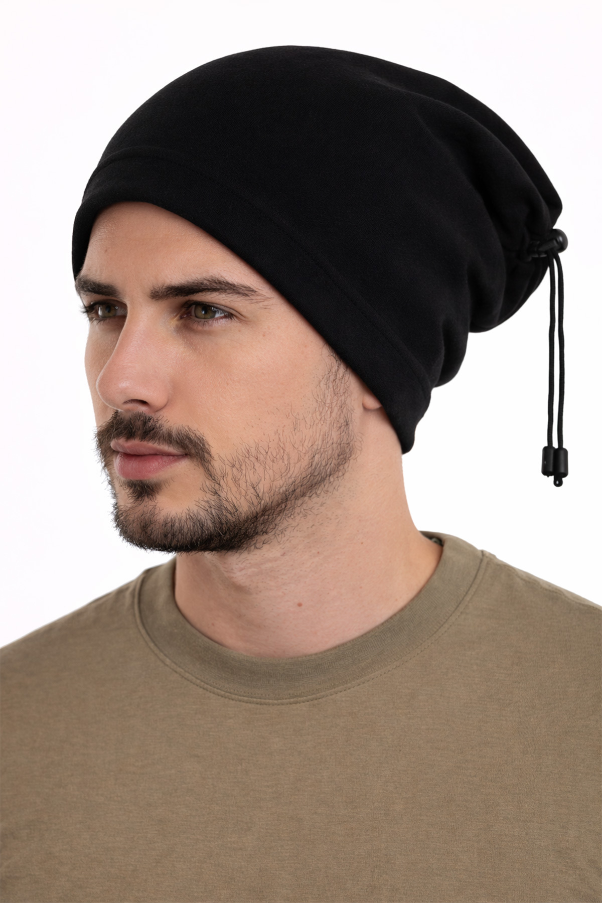 Omotasarım Nasa Unisex Polar Boyunluk-Bere görsel 5