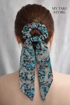 MY TAKI STORE FULARLI SİMİT TOKA