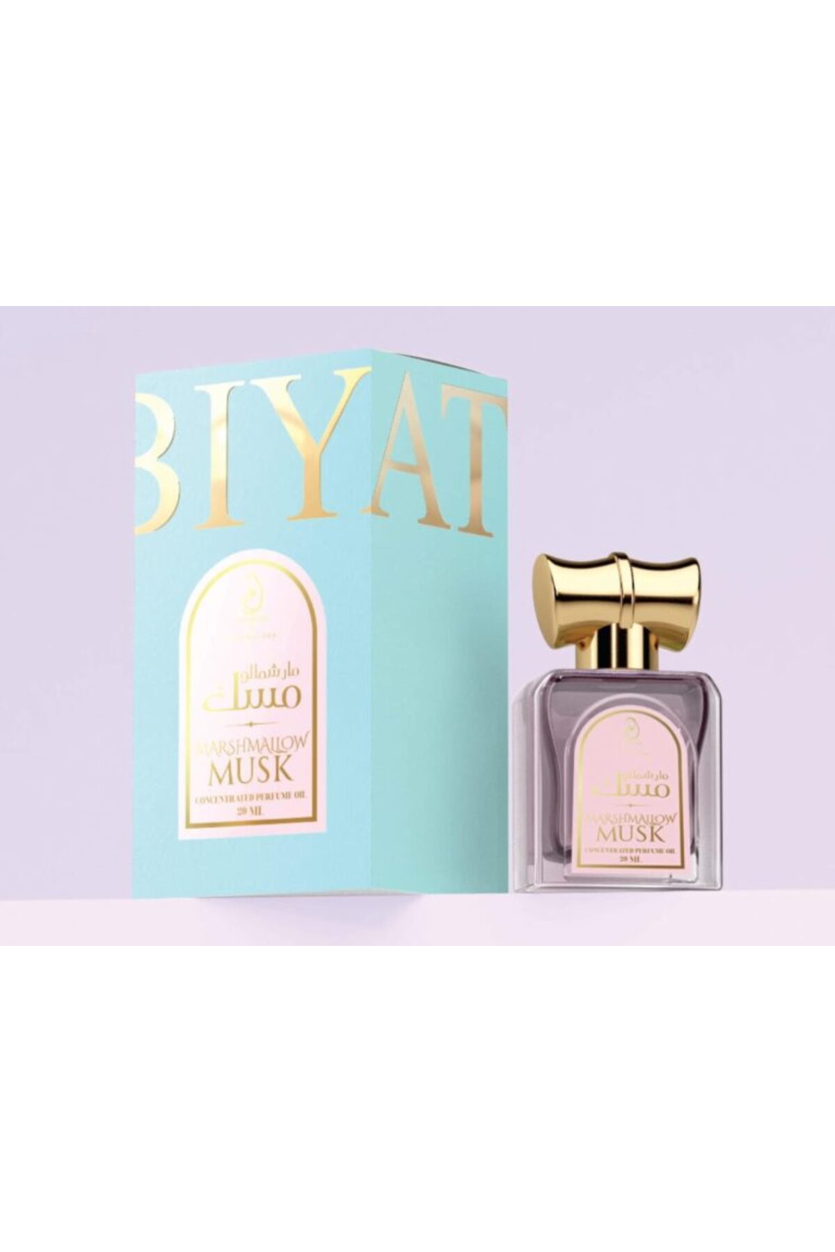 Arabiyat Prestige Parfumovaná voda Marshmallow Musk 100 ml