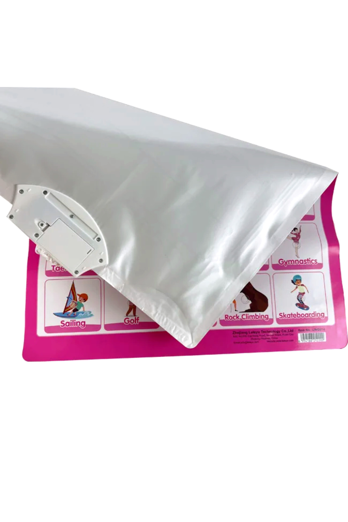 TALOO sesli kitaplar Sports Ingilizce Konuşan Sesli Poster fotoğrafı 4 (önizleme)