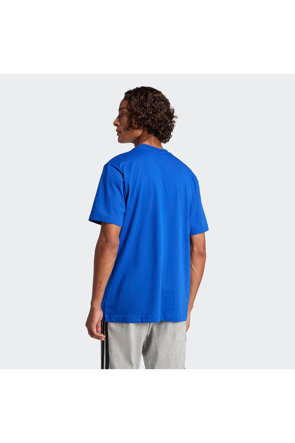 تیشرت مردانه رنگارنگ | داکرز Dockers JF1097 - تصویر 2