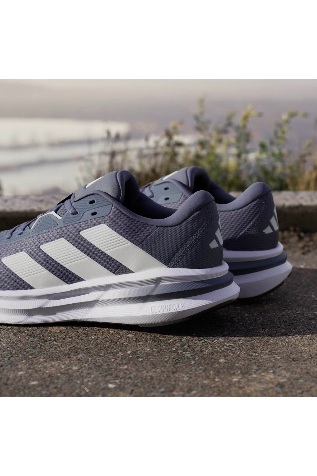 کتانی تمرین و دویدن مردانه راسته فاق نرمال | آدیداس adidas JI4597 - تصویر 3