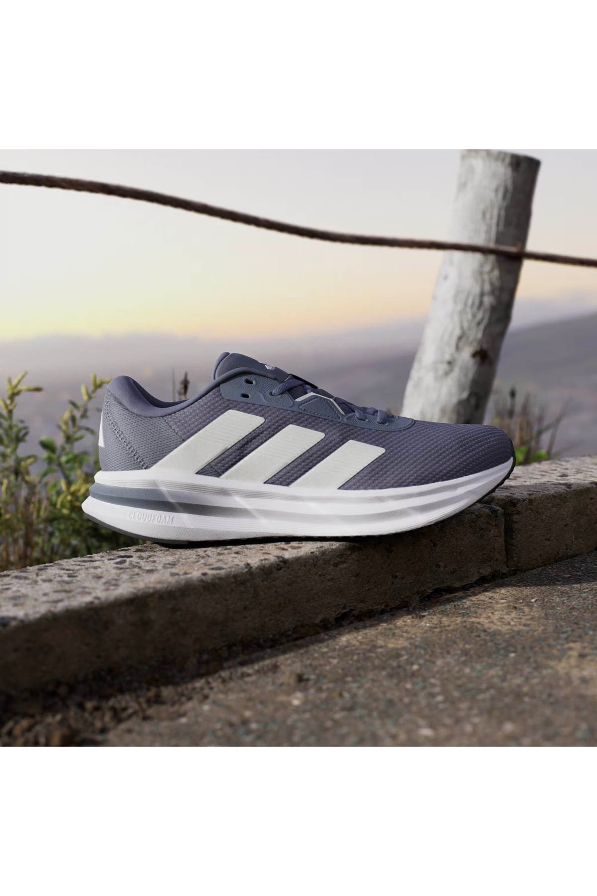 کتانی تمرین و دویدن مردانه راسته فاق نرمال | آدیداس adidas JI4597 - تصویر 5