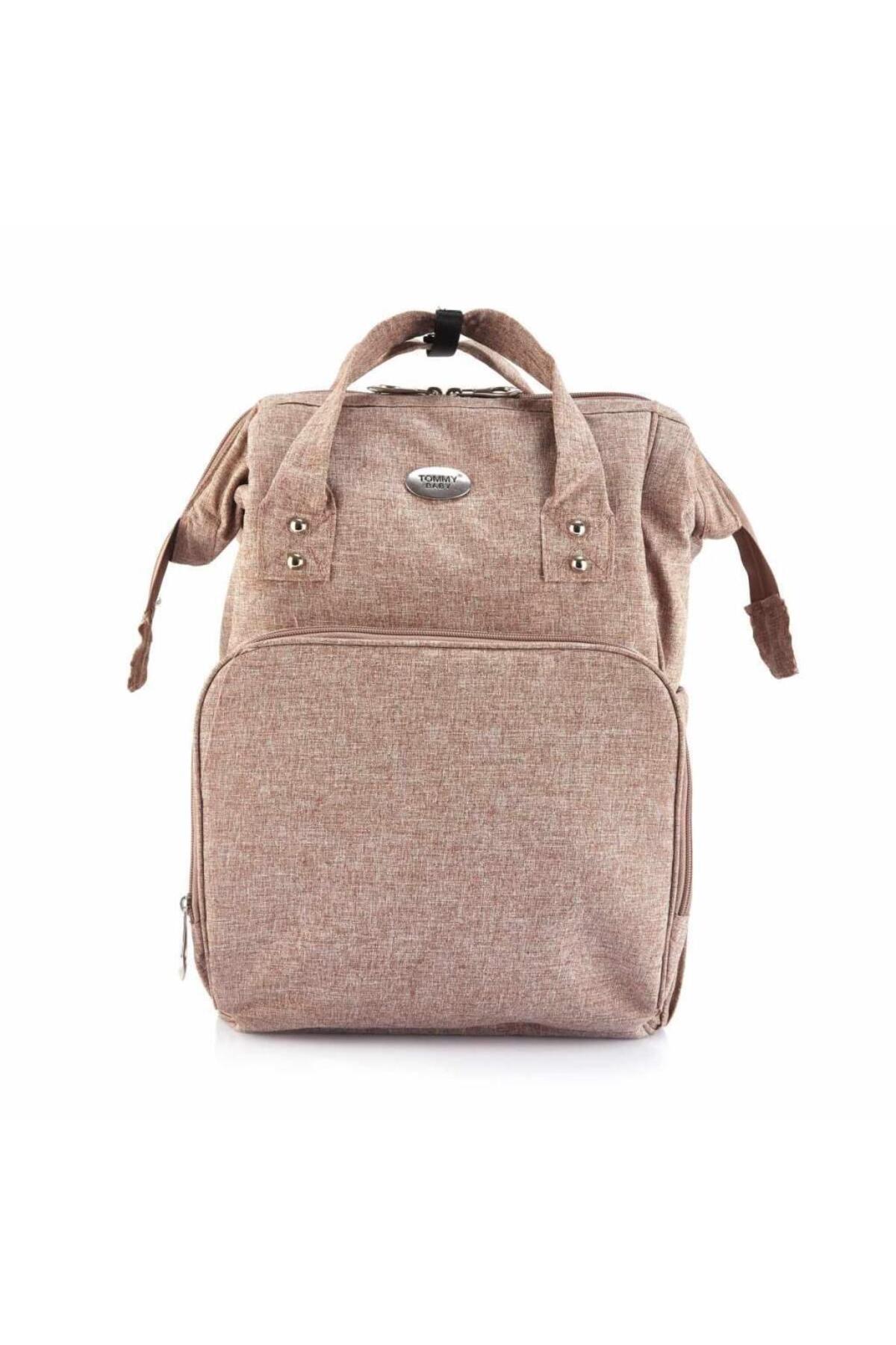 Tommybaby 10 Parça Bebek Çeyiz Seti Kabin Travel Bebek Arabası Puset Beşik Yürüteç Mama Sandalyesi Ana Kucağı fotoğrafı 2 (önizleme)