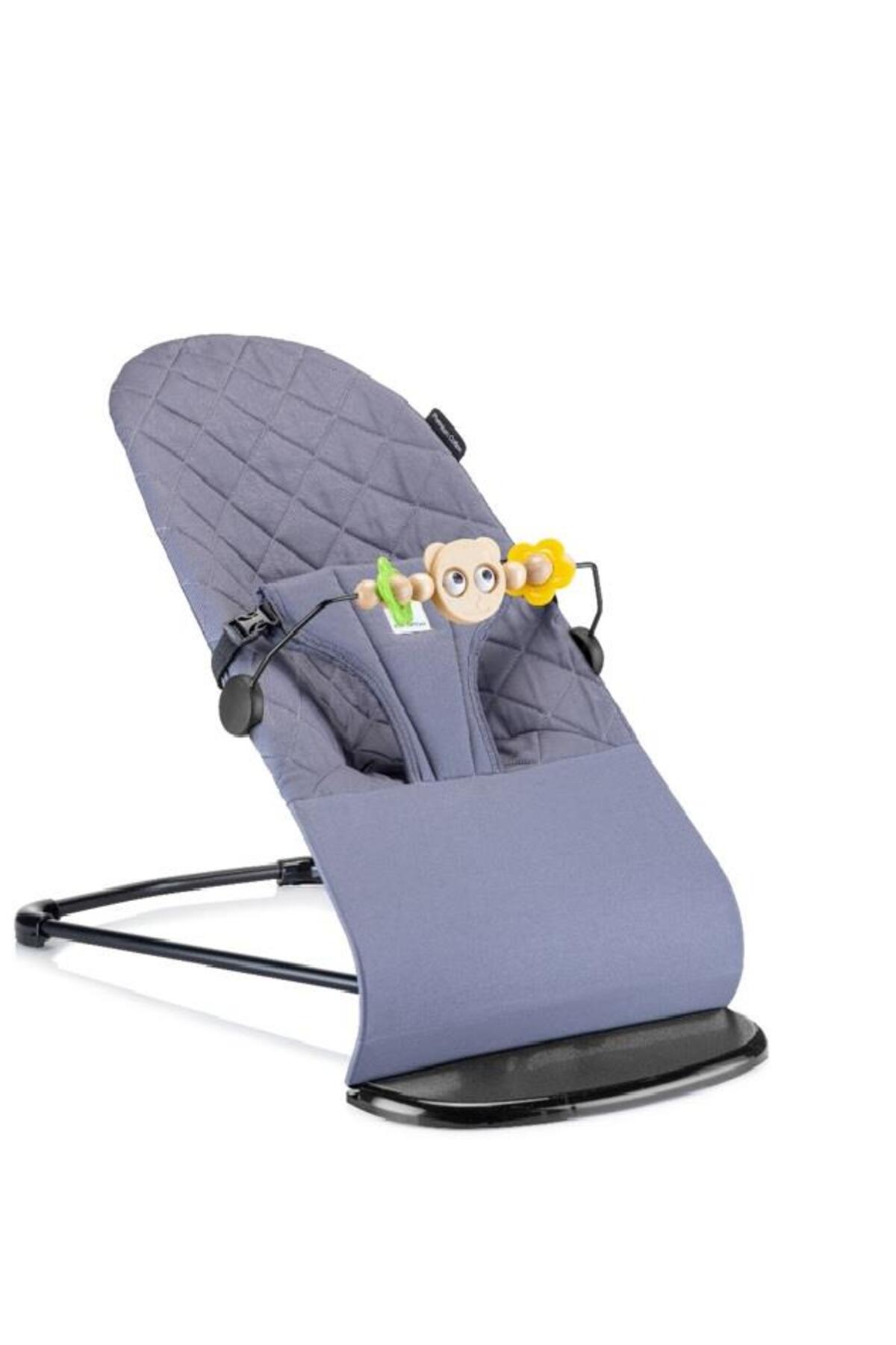 Tommybaby 10 Parça Bebek Çeyiz Seti Kabin Travel Bebek Arabası Puset Beşik Yürüteç Mama Sandalyesi Ana Kucağı fotoğrafı 3 (önizleme)