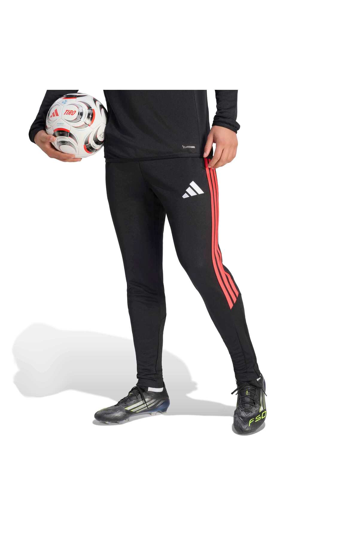 آدیداس شلوار ورزشی مردانه Tiro26L Pntr مدل JY7242