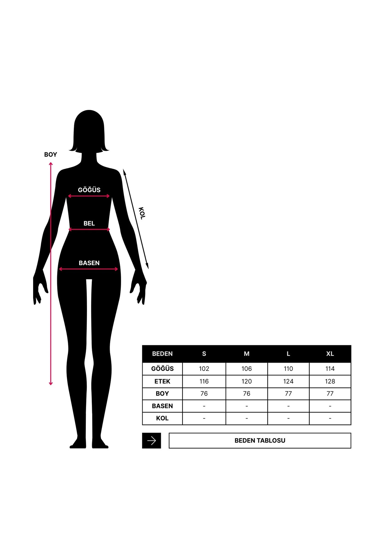 hiramir  Kapüşonlu Deri İçi Kürklü Cep Üstü Detaylı Mont Bej KS2509 - Görsel 5