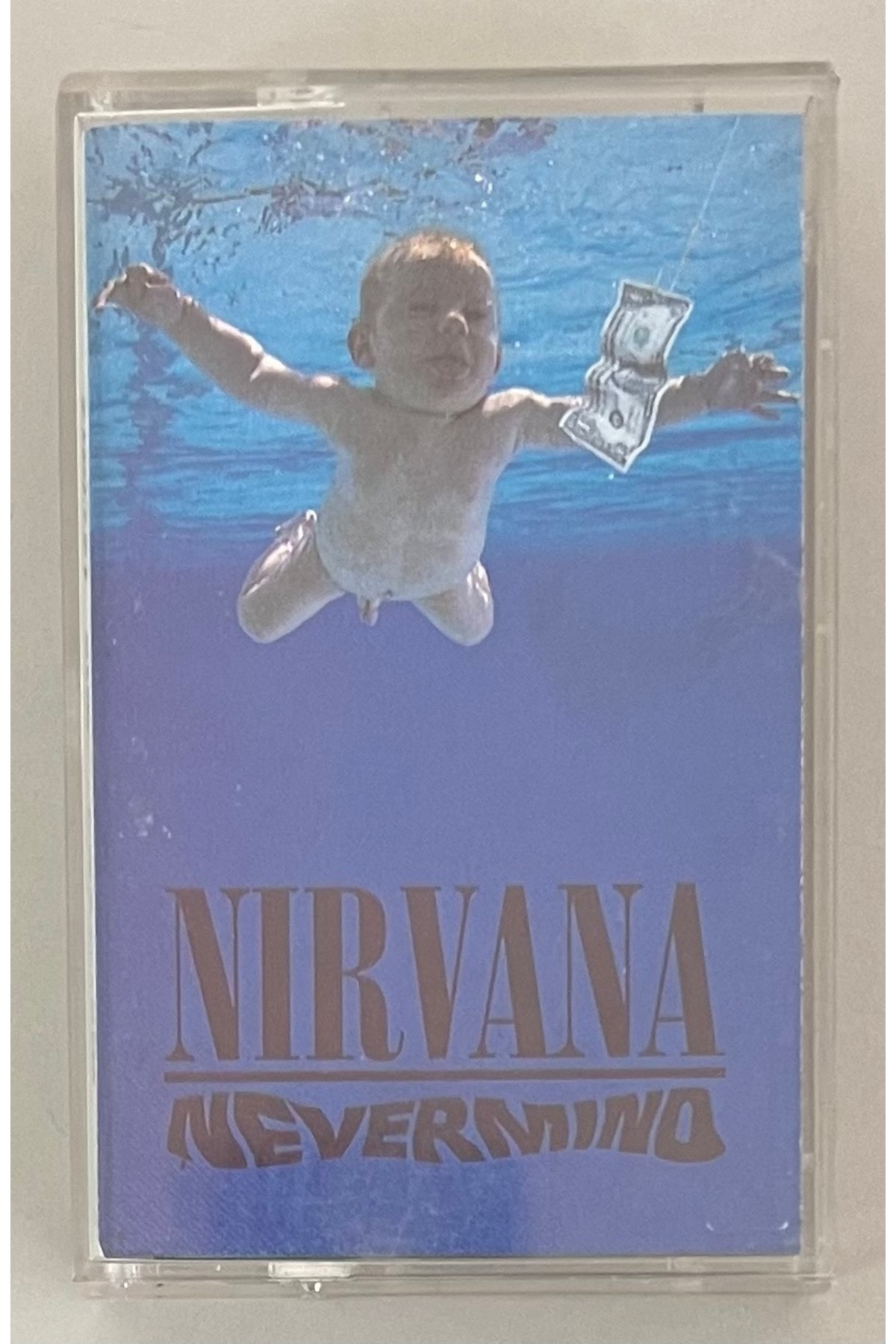 NIRVANA CD 5枚セット NIRVANA、『Nevermind』30周年記念エディションが11/12全世界同時発売