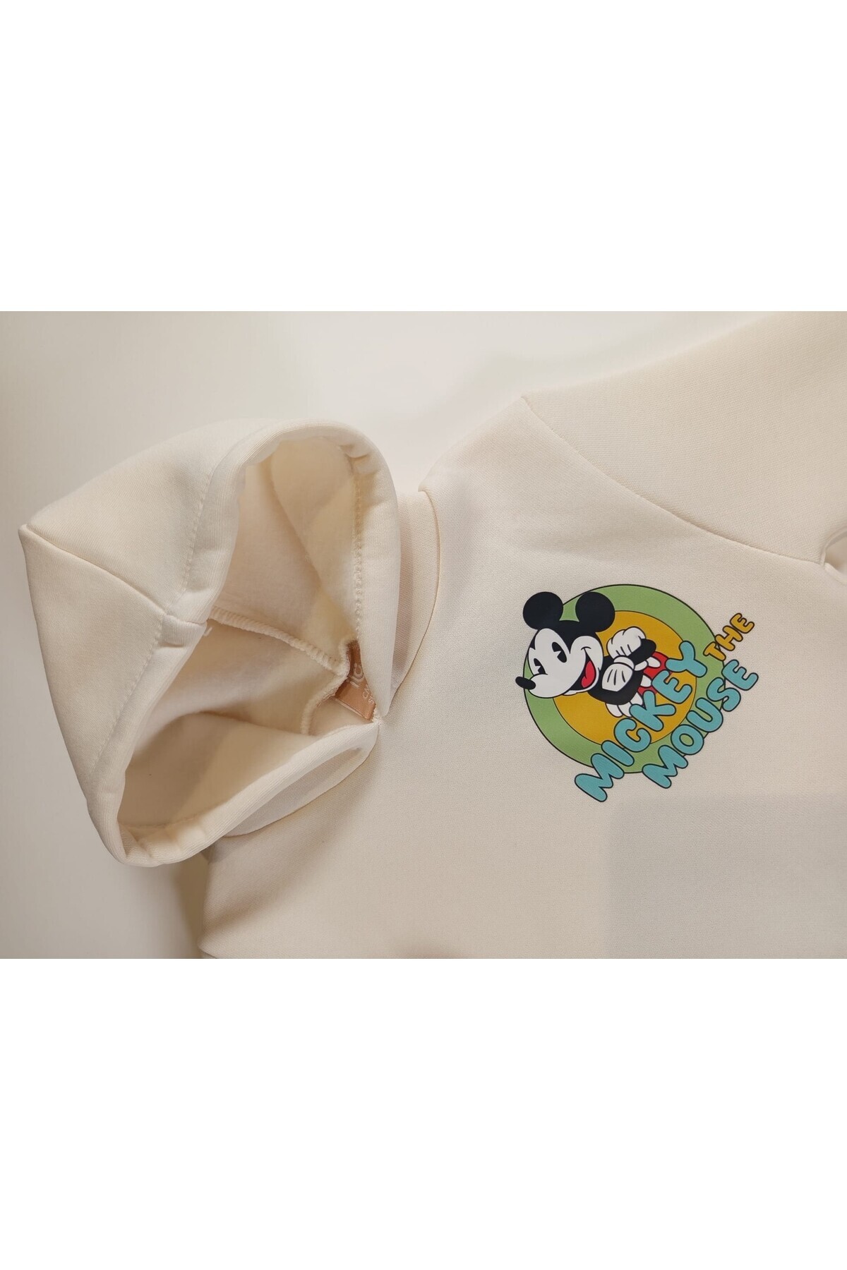 ILO bebek erkek çocuk eşofman takım 9-24 ay fotoğrafı 5 (önizleme)