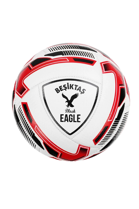 Beşiktaş Yeni Koleksiyon Playline Mini Serisi Lisanslı 32 Panel Dikişli 2 Num...