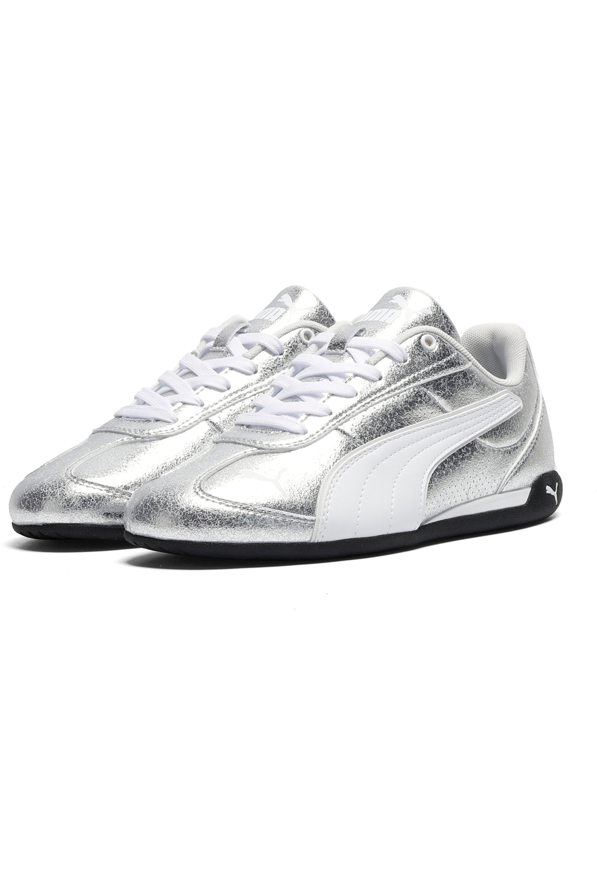 Replicatch Metallic Whisper سنيكرز