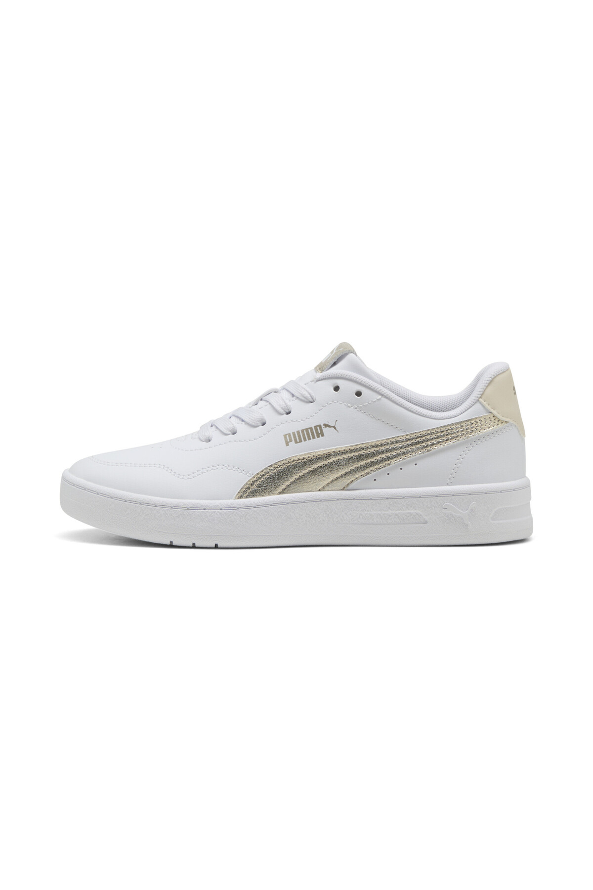 Court Lally Metallic Whisper سنيكرز für Damen
