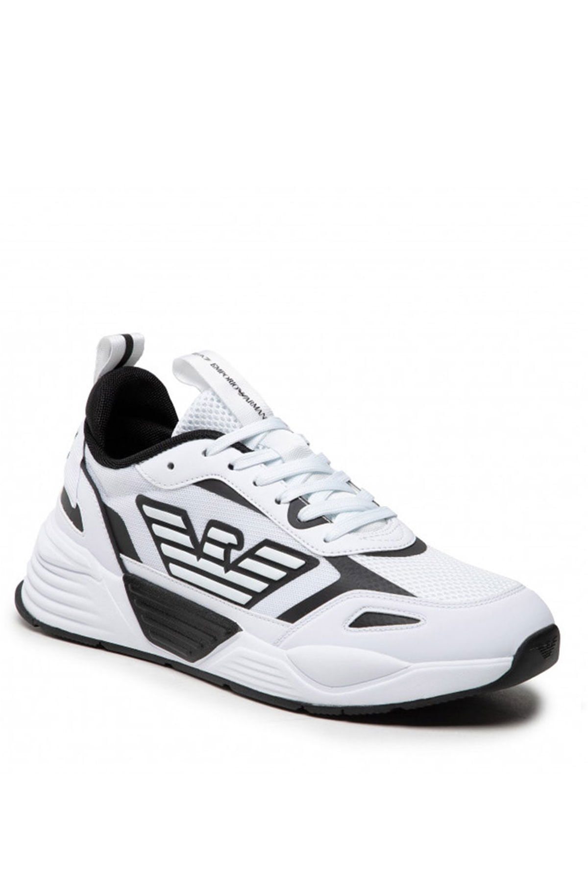 Resim Armani Exchange Armani Kadın Spor Ayakkabı 