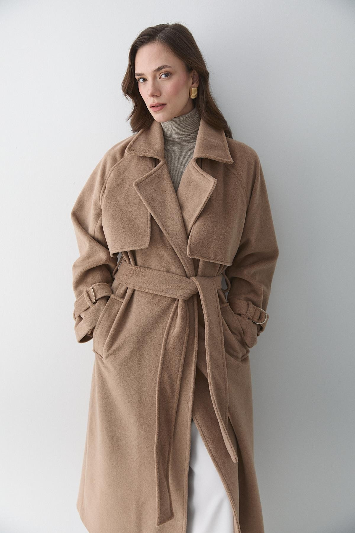 My Blog  Camel Vorkuta Kaban - 407007 - Görsel 4