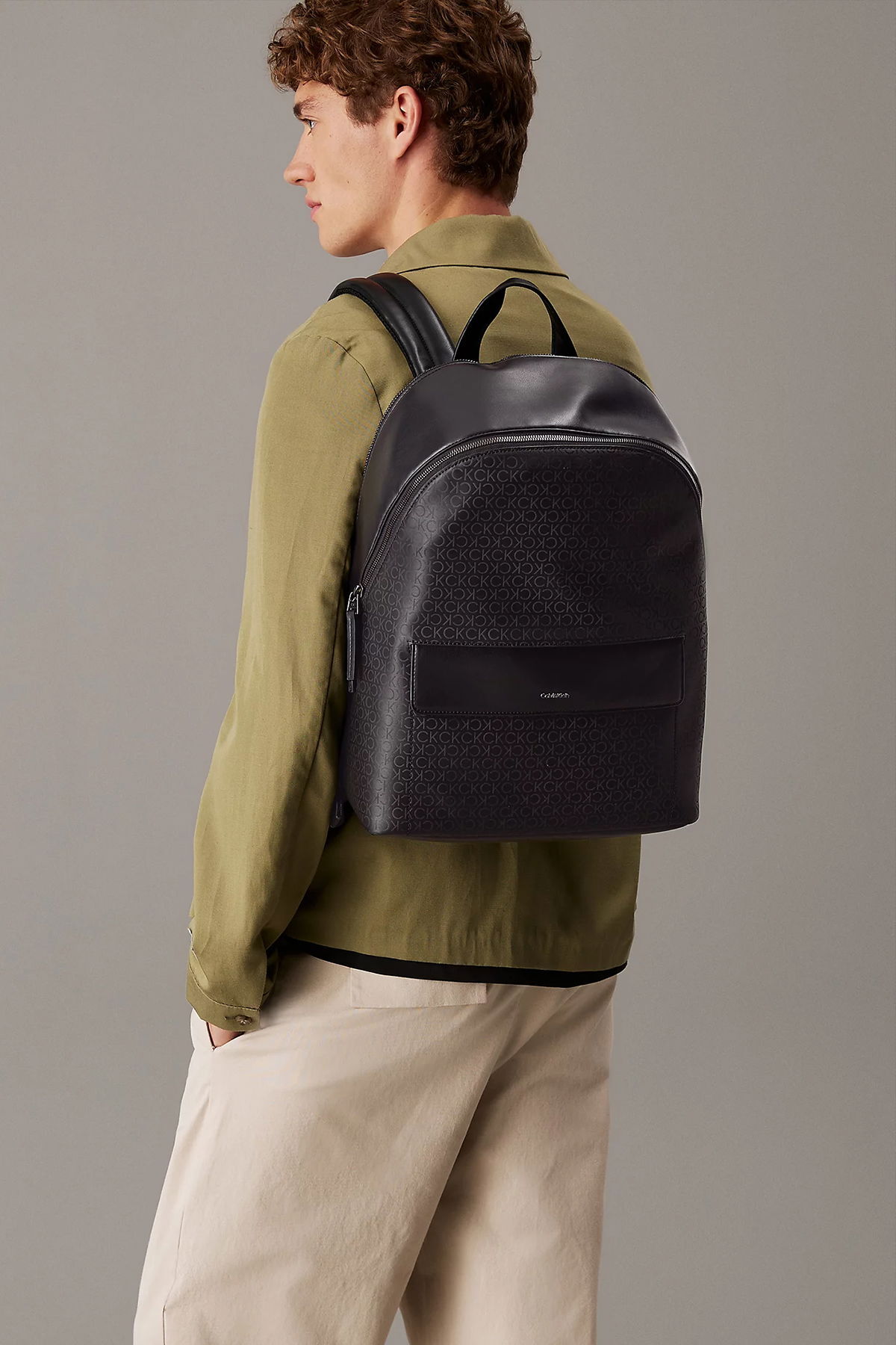 کلوین کلاین کوله پشتی مردانه