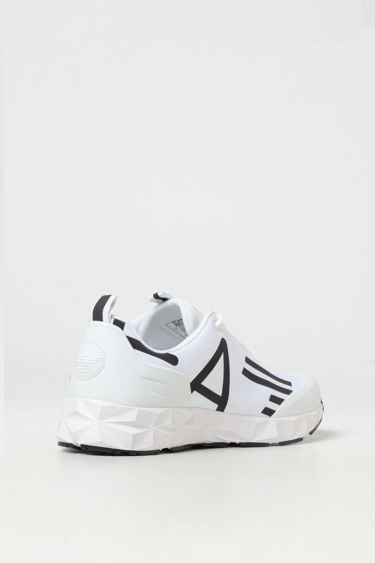 Resim Armani Exchange EA7 Armani Kadın Spor Ayakkabı 