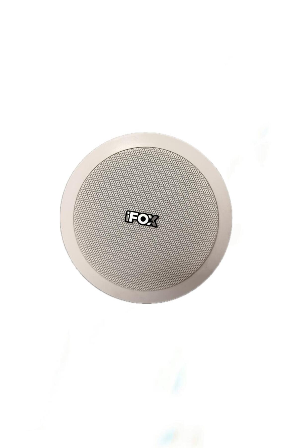 iFOX FX-660 tavan hoparlör - Fiyatı, Yorumları