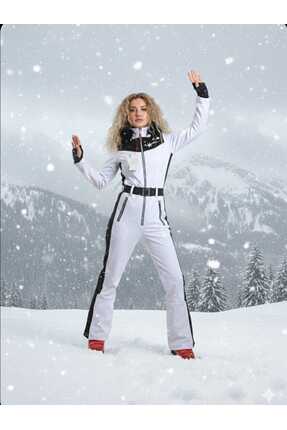 SNOW HİLL KAYAK TULUM (SKİ SUİT)