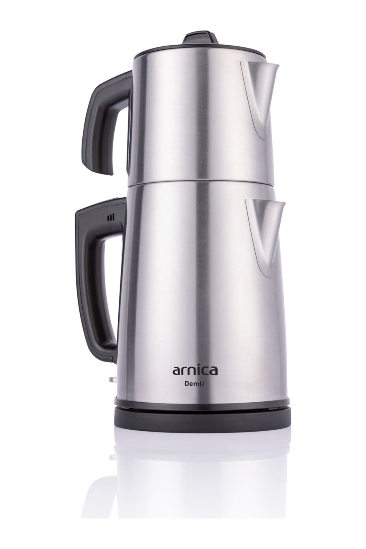Arnica Demli IH33260 2000 W Çelik Çay Makinesi