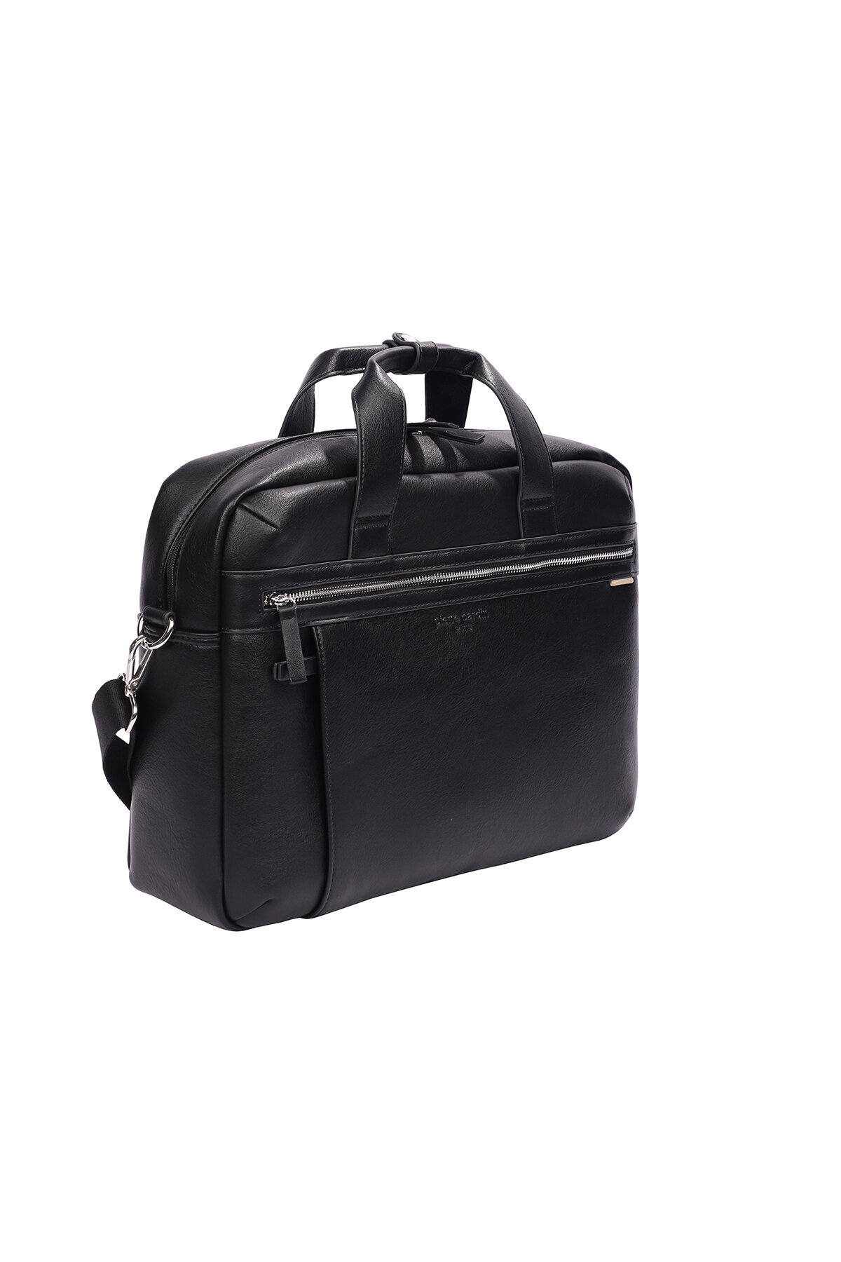 کیف دستی مردانه راسته | پیر کاردین Pierre Cardin PR-01PC-MC556S0139300001 - تصویر 3