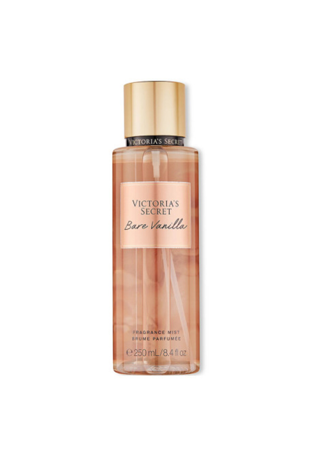 Victoria's Secret Bare Vanilla - Σπρέι Σώματος