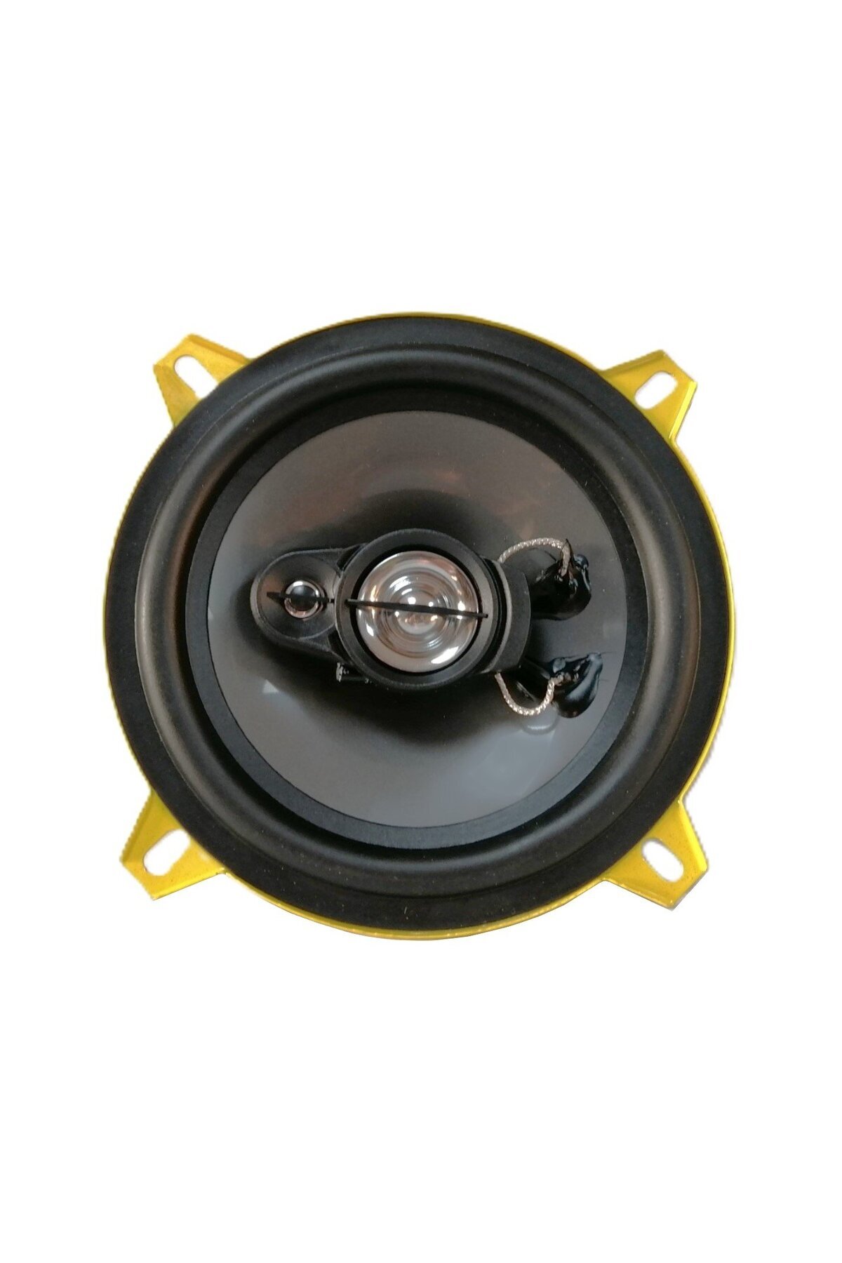 Boschmann Turbo XC-13 Koaksiyel Hoparlör Tweeterlı Özel Seri 13 Cm
