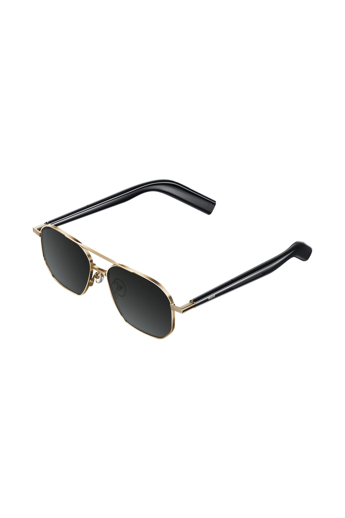 Mijia Smart Voice Glasses Bluetooth Headset Pilot-Style