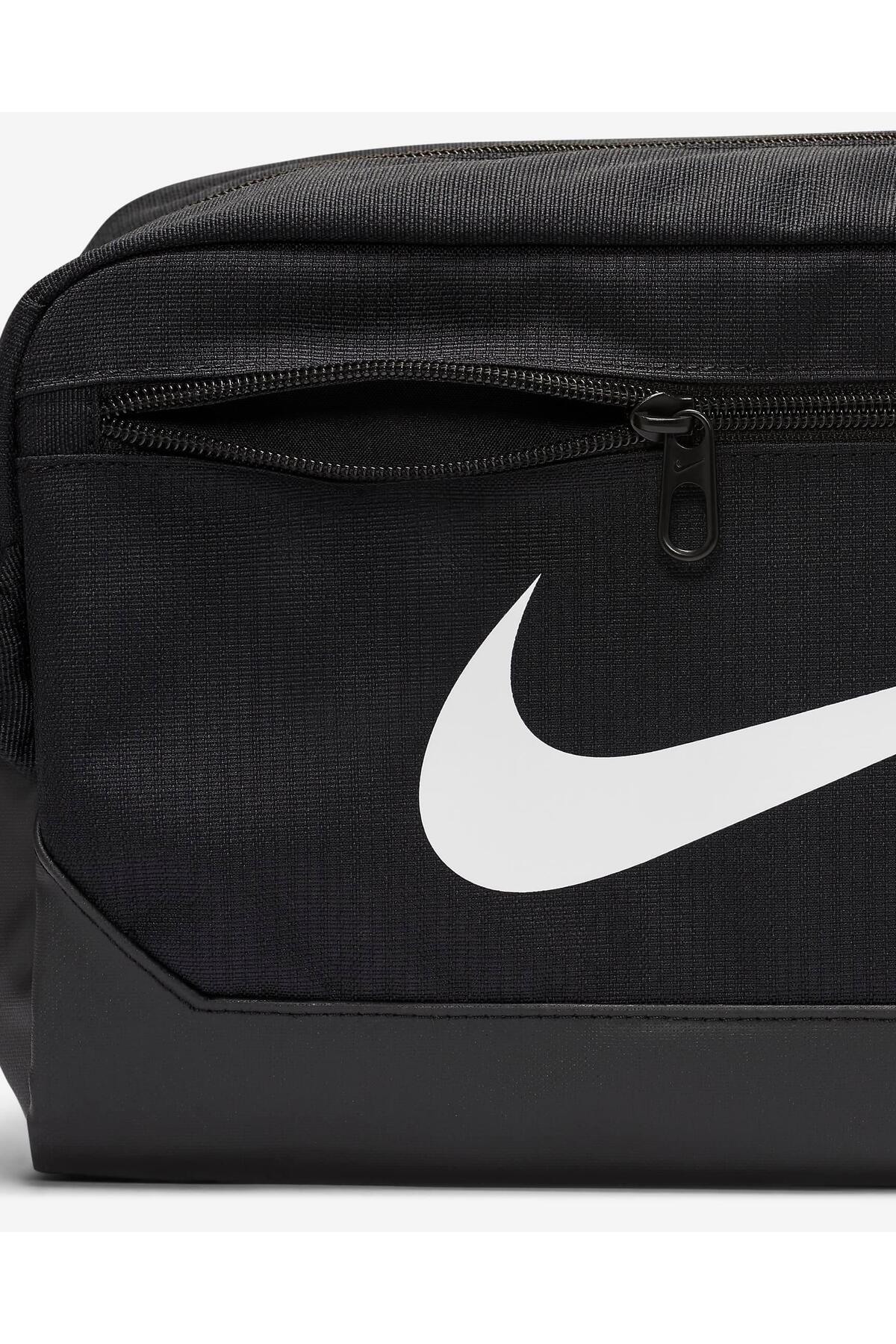 Nike Brasilia 9.5 Antrenman Ayakkabı Çantası (11L) görsel 6