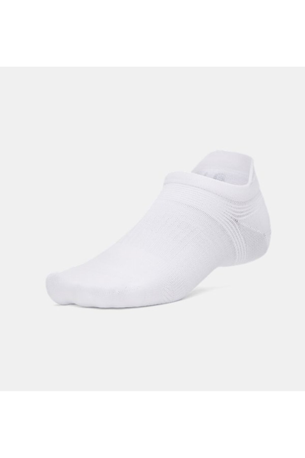 آندر آرمور جوراب ورزشی زنانه یو ای مدل Velociti Lite کد 6009333-100