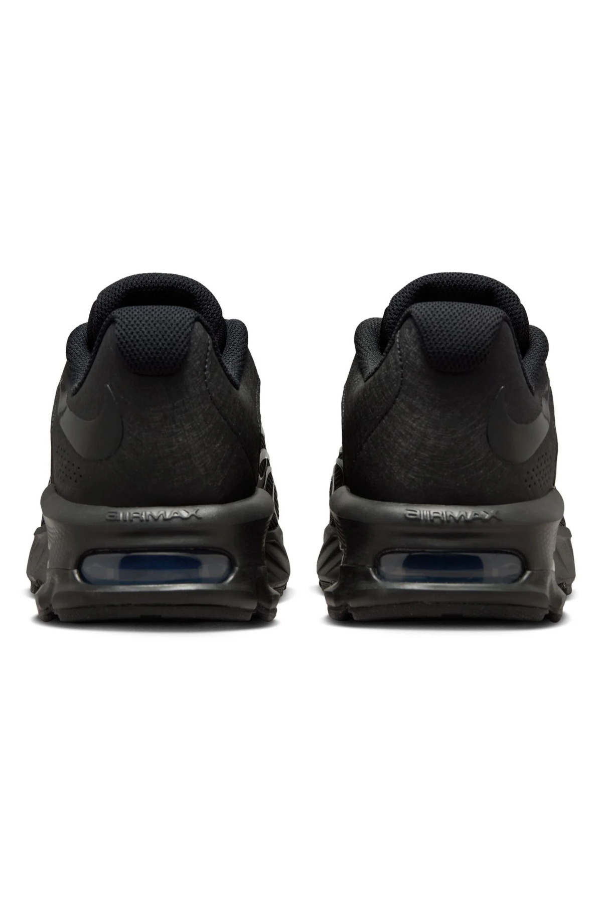 Air Max Fire UNİSEX SPOR AYAKKABI (DAR KALIP) — مشکی IF2620-003 — تصویر 5 از 7
